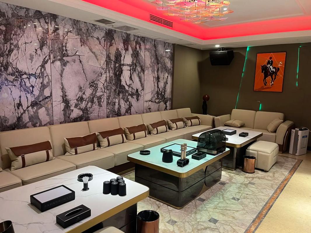 永州商务KTV选择指南-冷水滩区ktv预定