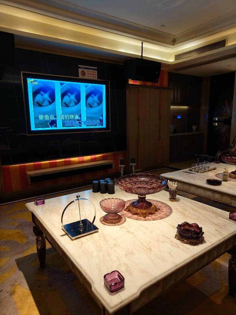 永州商务ktv优惠活动时间查询-冷水滩区ktv预定